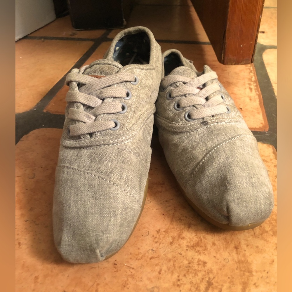 Tom Loafers